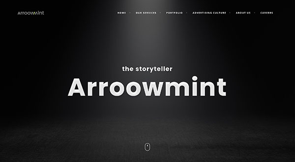 Arroowmint